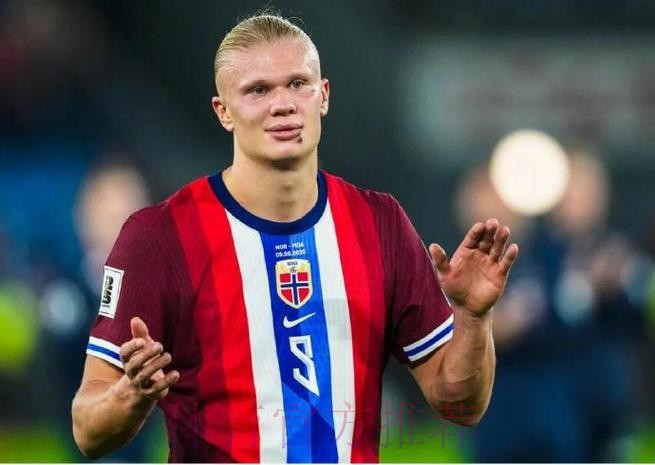 本届世界杯荷兰哈兰德数据统计全解析