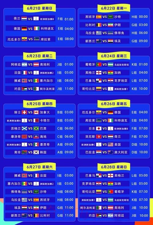 世界杯实时比分是否免费 世界杯实时比分是否免费